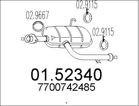 MTS Kesksummuti 01.52340