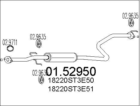 MTS Kesksummuti 01.52950