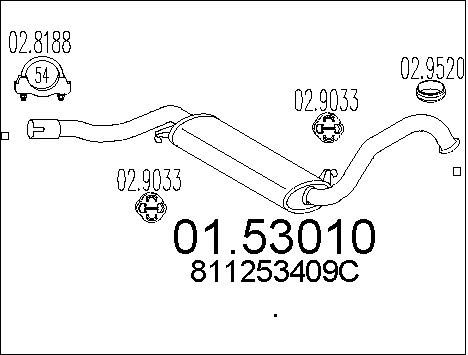 MTS Kesksummuti 01.53010