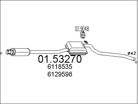 MTS Kesksummuti 01.53270