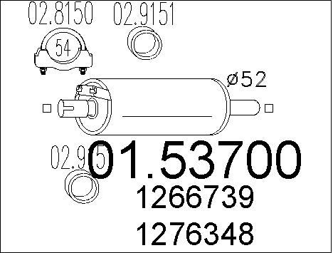 MTS Kesksummuti 01.53700