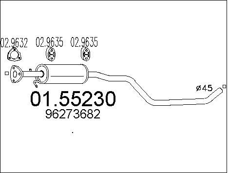 MTS Kesksummuti 01.55230