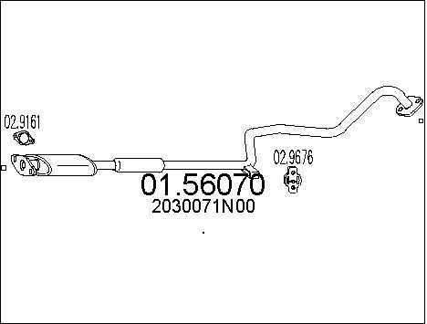 MTS Kesksummuti 01.56070