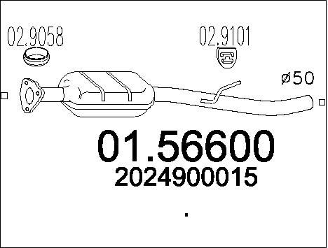 MTS Kesksummuti 01.56600