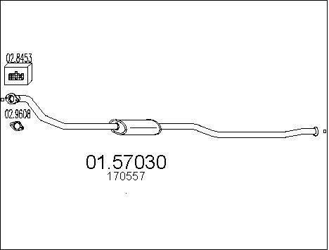 MTS Kesksummuti 01.57030