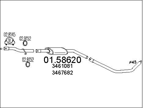 MTS Kesksummuti 01.58620