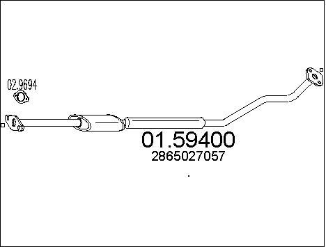 MTS Kesksummuti 01.59400