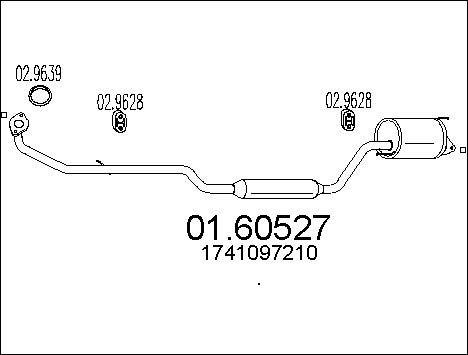 MTS Lõppsummuti 01.60527