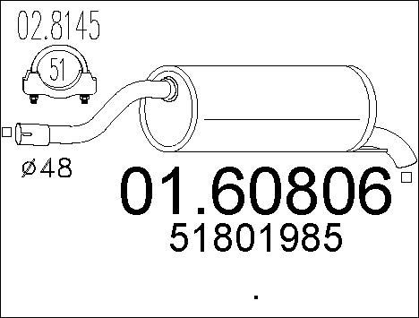 MTS Lõppsummuti 01.60806