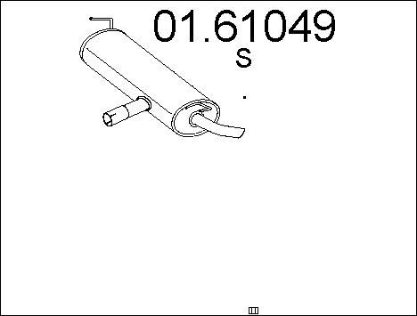 MTS Lõppsummuti 01.61049