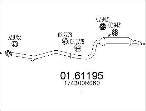 MTS Lõppsummuti 01.61195