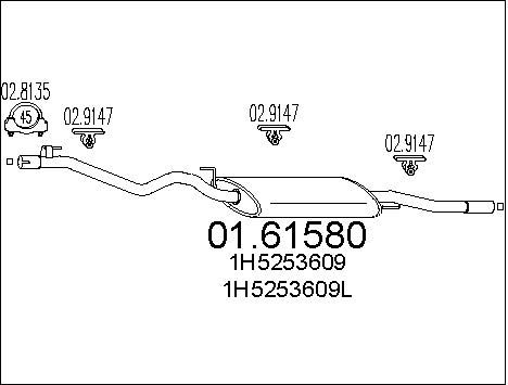 MTS Lõppsummuti 01.61580