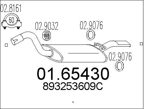 MTS Lõppsummuti 01.65430