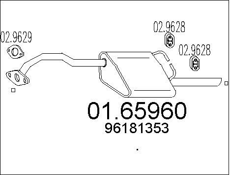 MTS Lõppsummuti 01.65960