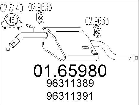 MTS Lõppsummuti 01.65980