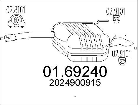 MTS Lõppsummuti 01.69240