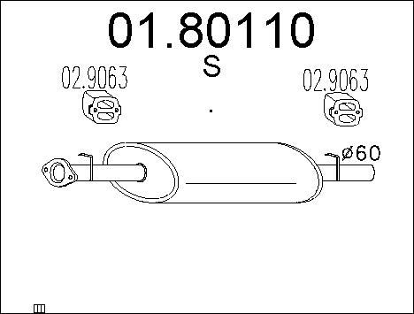 MTS Kesksummuti 01.80110