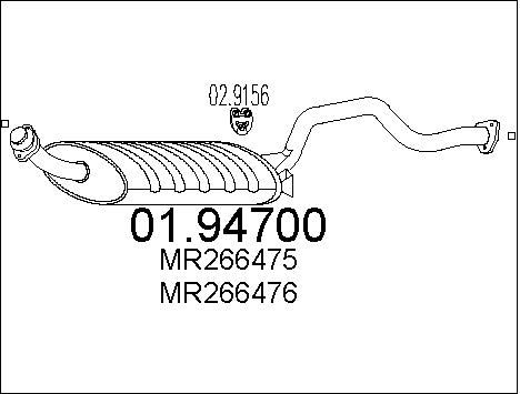 MTS Lõppsummuti 01.94700