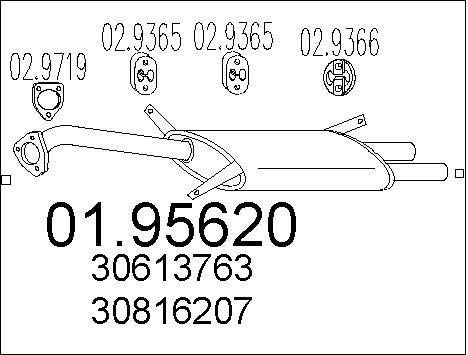 MTS Lõppsummuti 01.95620