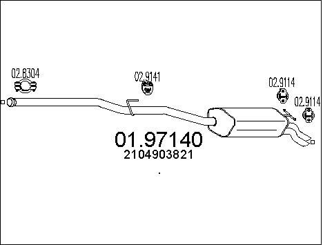 MTS Lõppsummuti 01.97140