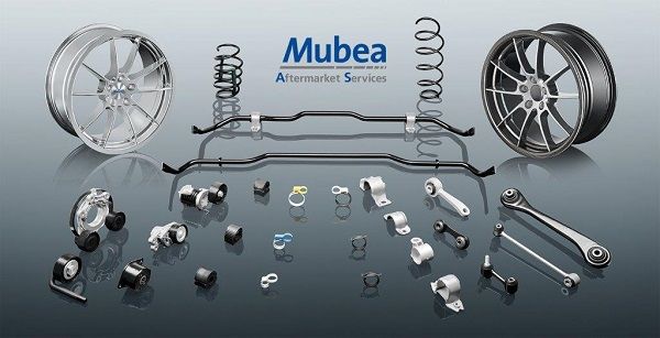 MUBEA vedru 064301-E