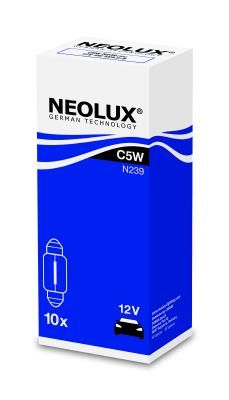 NEOLUX N239 Лампа, входное освещение