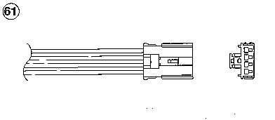 NGK Lambda andur 1927