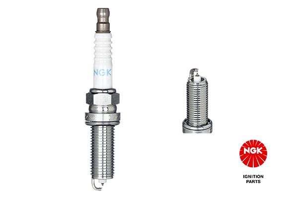 NGK Spark Plug