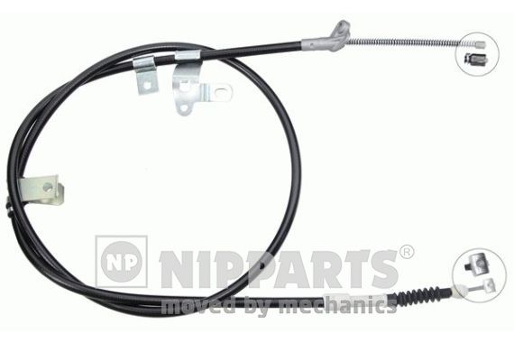 NIPPARTS Tross,seisupidur J11027