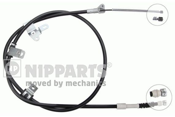 NIPPARTS Tross,seisupidur J11028