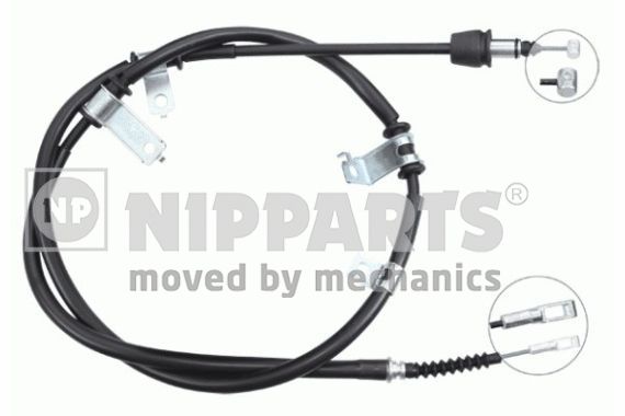 NIPPARTS Tross,seisupidur J12094