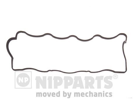 NIPPARTS Прокладка, крышка головки цилиндра J1220314