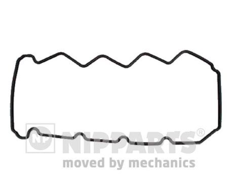 NIPPARTS Прокладка, крышка головки цилиндра J1221062