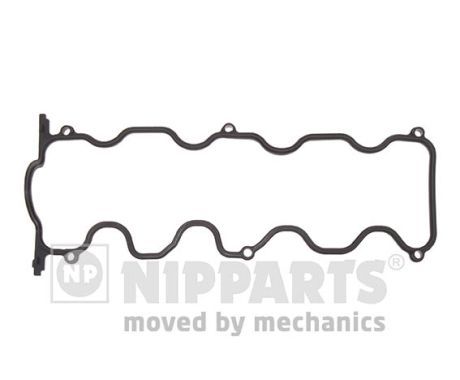 NIPPARTS Прокладка, крышка головки цилиндра J1222029