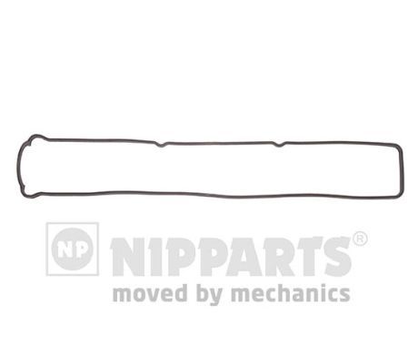 NIPPARTS Прокладка, крышка головки цилиндра J1222059