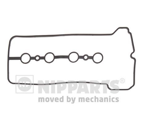 NIPPARTS Прокладка, крышка головки цилиндра J1222088