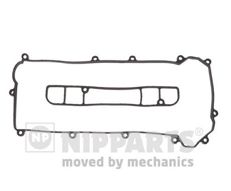 NIPPARTS Прокладка, крышка головки цилиндра J1223041