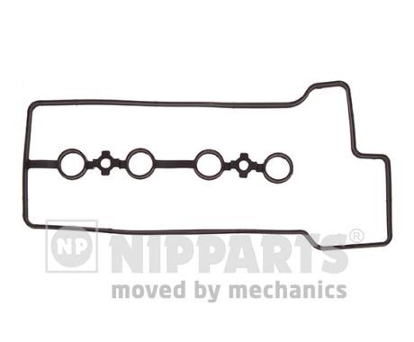 NIPPARTS Прокладка, крышка головки цилиндра J1226015