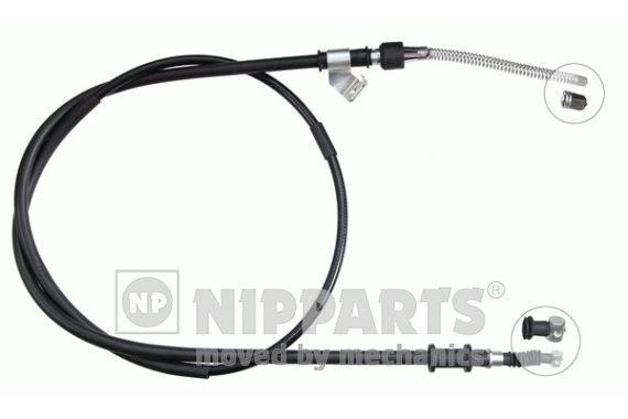 NIPPARTS Tross,seisupidur J13896