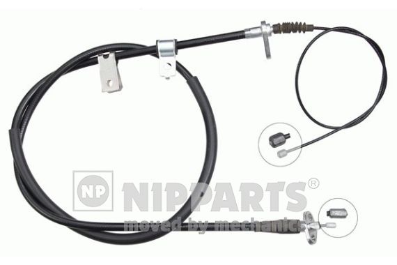 NIPPARTS Tross,seisupidur J13936