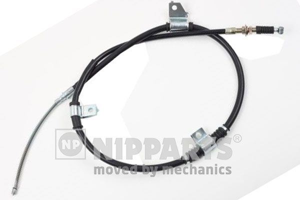 NIPPARTS Tross,seisupidur J14168