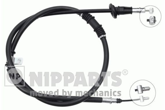 NIPPARTS Tross,seisupidur J14918