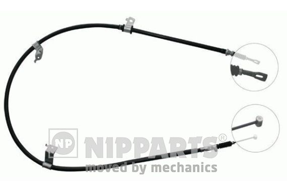 NIPPARTS Tross,seisupidur J15157