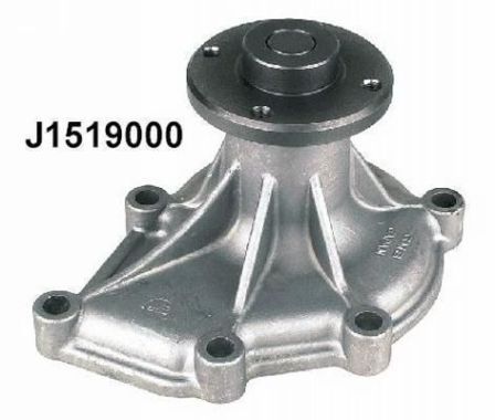 NIPPARTS Veepump J1519000