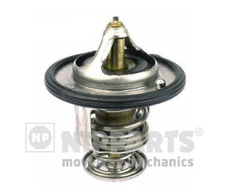 NIPPARTS Thermostat, coolant