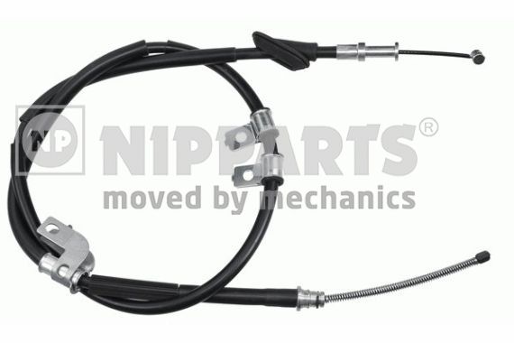 NIPPARTS Tross,seisupidur J15827