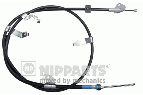 NIPPARTS Tross,seisupidur J17292