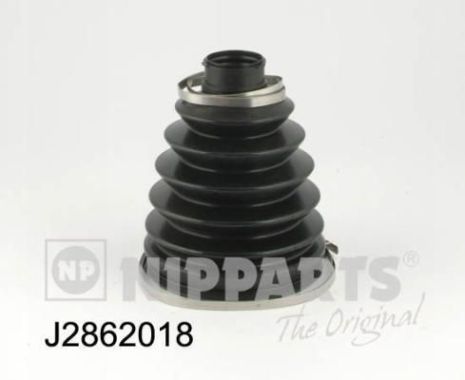 NIPPARTS Комплект пылника, приводной вал J2862018