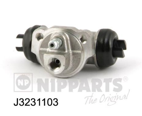 NIPPARTS Rattapidurisilinder J3231103