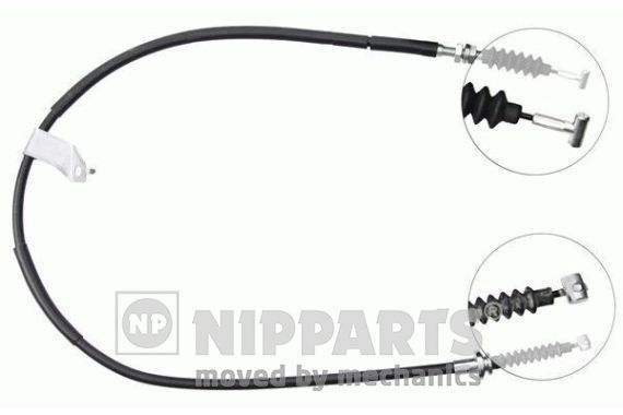 NIPPARTS Tross,seisupidur J3933061